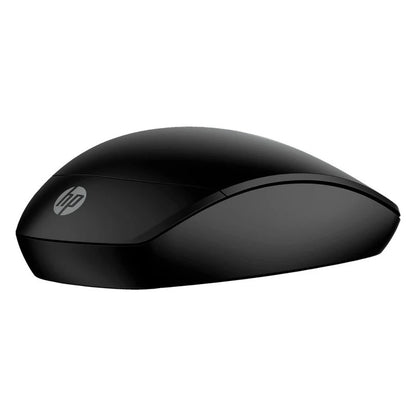 MOUSE INALÁMBRICO HP 235 SLIM WIRELESS COMPACTO Y ELEGANTE