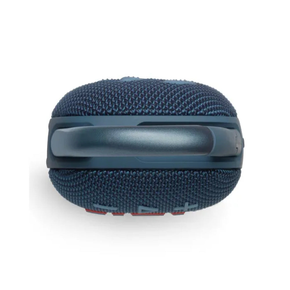 Parlante Bluetooth JBL Clip 5 Azul 7W Portátil con App