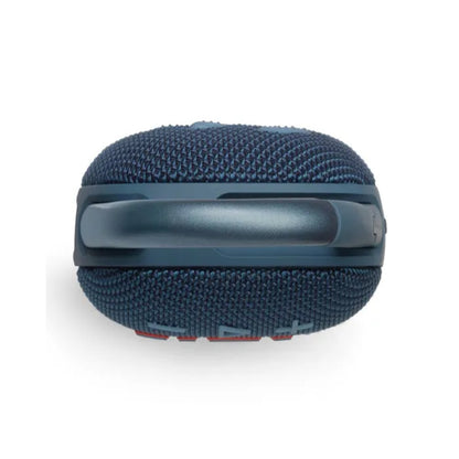 Parlante Bluetooth JBL Clip 5 Azul 7W Portátil con App