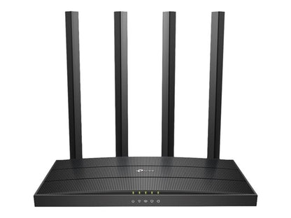 Router TP-Link Archer C80 V1 AC1900 Dual Band Wi-Fi 5 Gigabit 4 Antenas