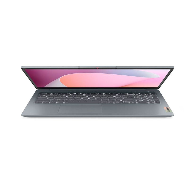 Laptop Lenovo IdeaPad Slim 3 15ABR8 Ryzen 7 5825U 16GB RAM 512GB SSD 15.6" FHD Touch Arctic Grey