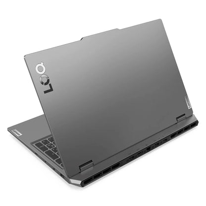 Laptop Lenovo LOQ 15IRX9 15.6" Core i7-13650HX 16GB RAM 512GB SSD RTX 3050 6GB FreeDOS