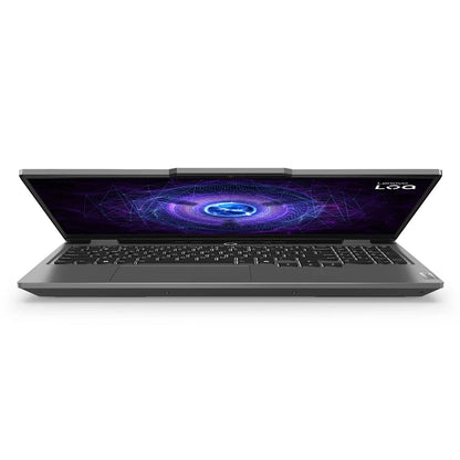 Laptop Lenovo LOQ 15IRX9 15.6" Core i7-13650HX 16GB RAM 512GB SSD RTX 3050 6GB FreeDOS