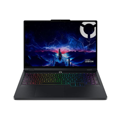 Laptop Lenovo Legion Pro 5i Gen 10 Intel Core Ultra 9 275HX RTX 5070 32GB RAM 1TB SSD 16" OLED 165Hz Eclipse Black