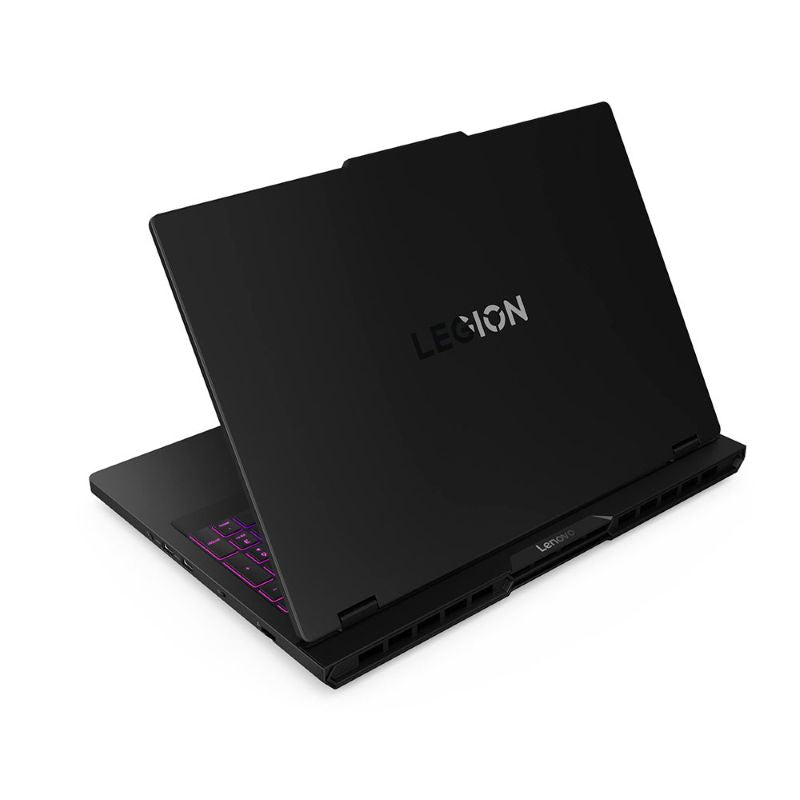 Laptop Lenovo Legion Pro 5i Gen 10 Intel Core Ultra 9 275HX RTX 5070 32GB RAM 1TB SSD 16" OLED 165Hz Eclipse Black