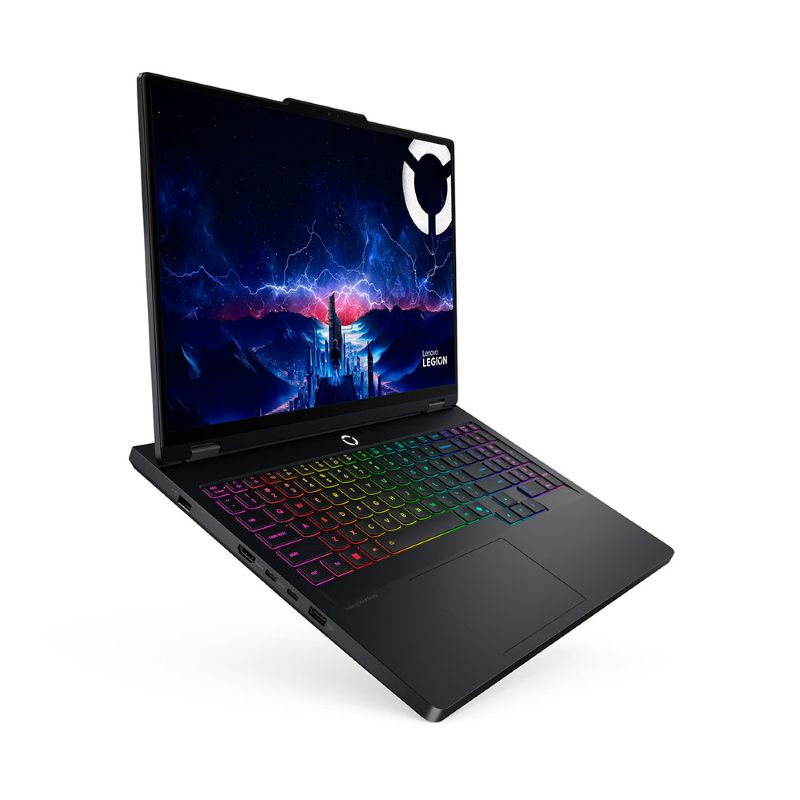 Laptop Lenovo Legion Pro 5i Gen 10 Intel Core Ultra 9 275HX RTX 5070 32GB RAM 1TB SSD 16" OLED 165Hz Eclipse Black