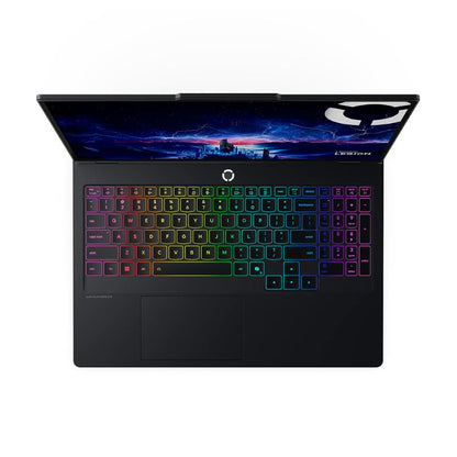 Laptop Lenovo Legion Pro 5i Gen 10 Intel Core Ultra 9 275HX RTX 5070 32GB RAM 1TB SSD 16" OLED 165Hz Eclipse Black