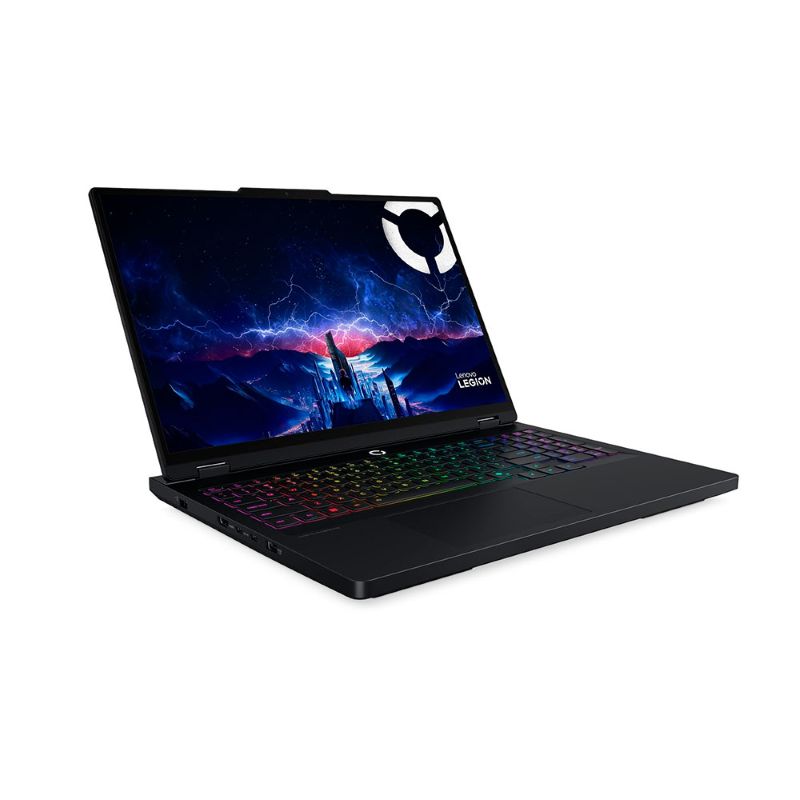 Laptop Lenovo Legion Pro 5i Gen 10 Intel Core Ultra 9 275HX RTX 5070 32GB RAM 1TB SSD 16" OLED 165Hz Eclipse Black