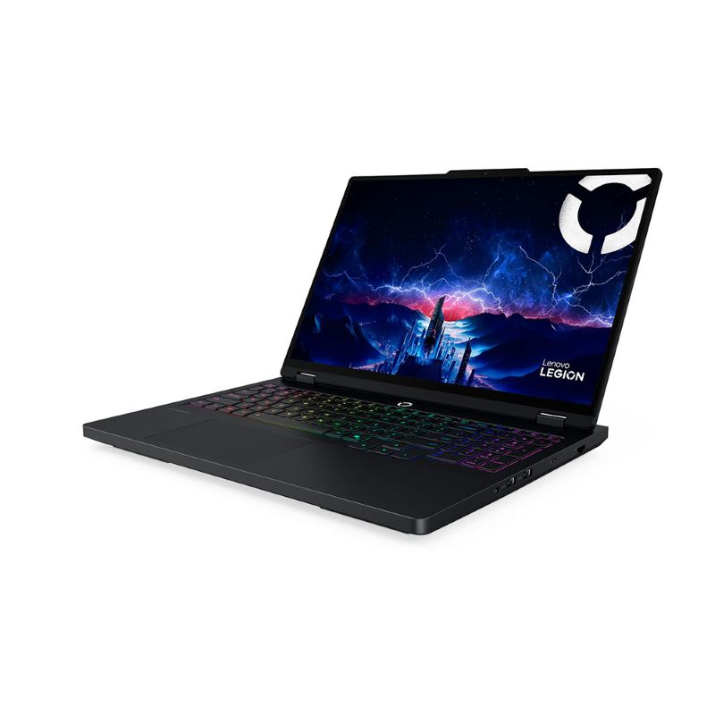 Laptop Lenovo Legion Pro 5i Gen 10 Intel Core Ultra 9 275HX RTX 5070 32GB RAM 1TB SSD 16" OLED 165Hz Eclipse Black