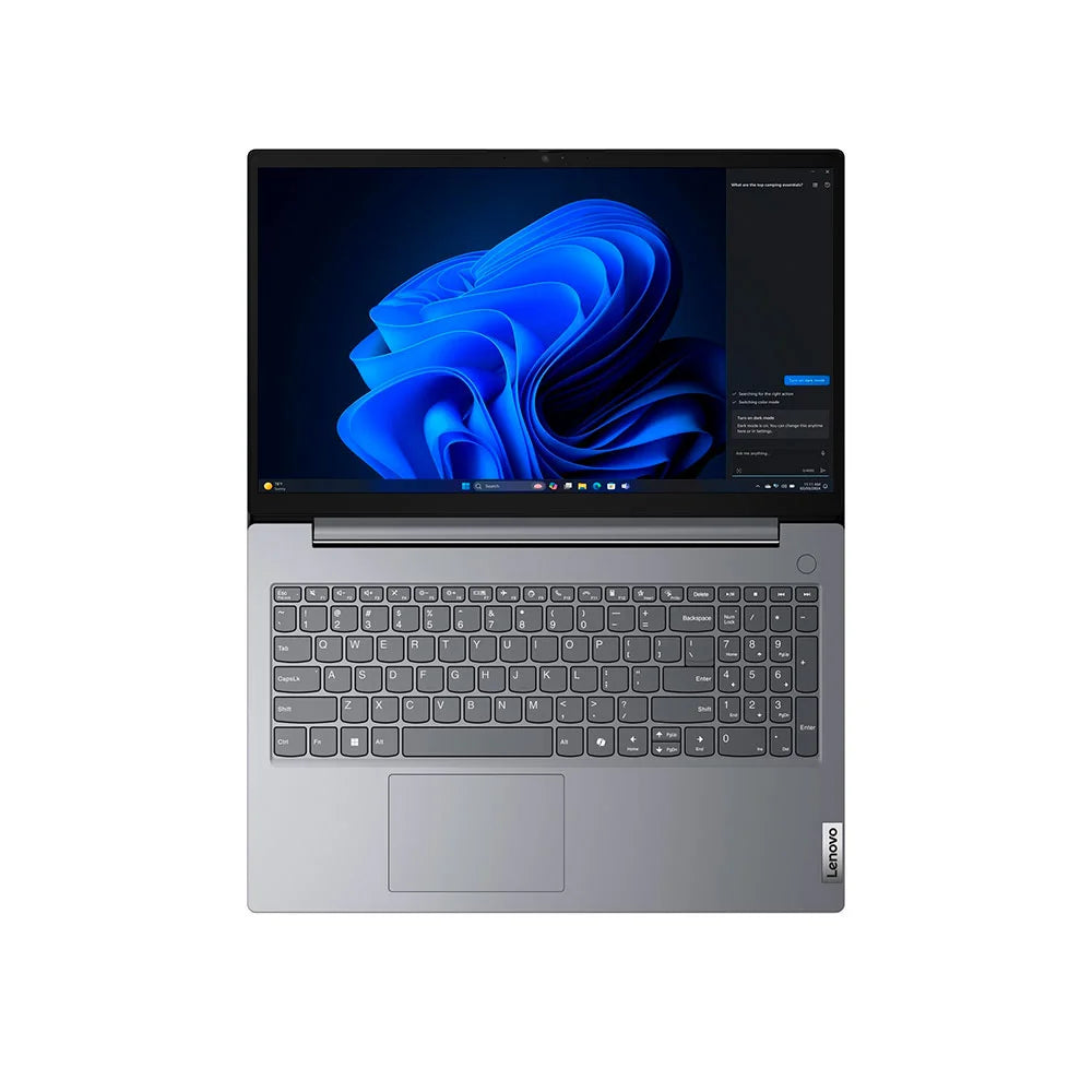 Laptop Lenovo V15 G5 IRL Core i7-13620H 16GB RAM 512GB SSD 15.6" FHD FreeDOS