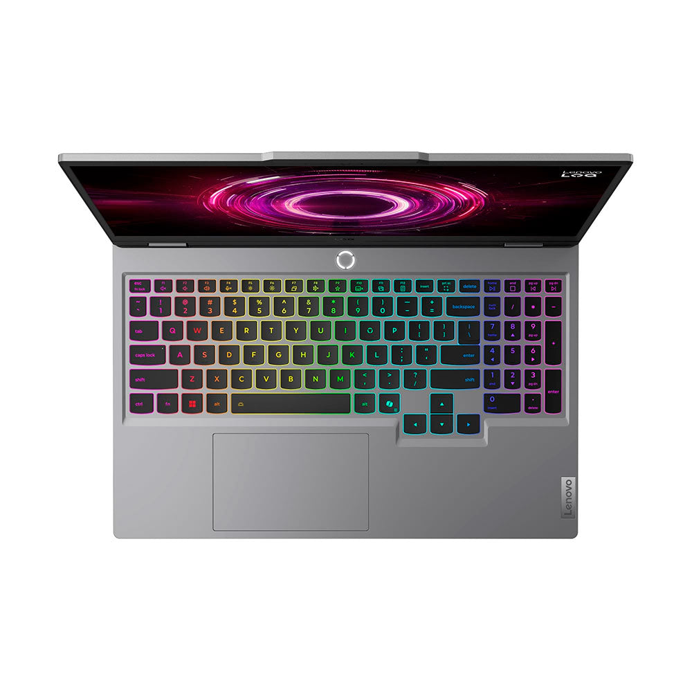 Laptop Lenovo LOQ 15AHP10 Ryzen 7 250 16GB RAM 512GB SSD RTX 5050 8GB 15.6" FHD 144Hz FreeDOS
