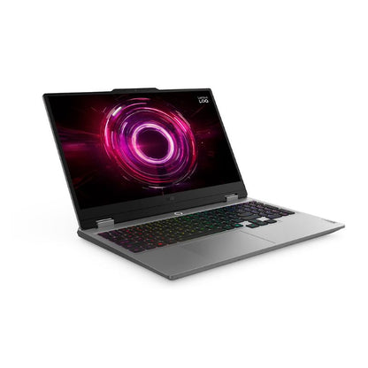 Laptop Lenovo LOQ 15AHP10 Ryzen 7 250 RTX 5050 16GB RAM 1TB SSD 15.6" FHD 144Hz Luna Grey