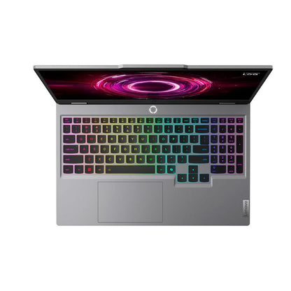 Laptop Lenovo LOQ 15AHP10 Ryzen 7 250 RTX 5050 16GB RAM 1TB SSD 15.6" FHD 144Hz Luna Grey