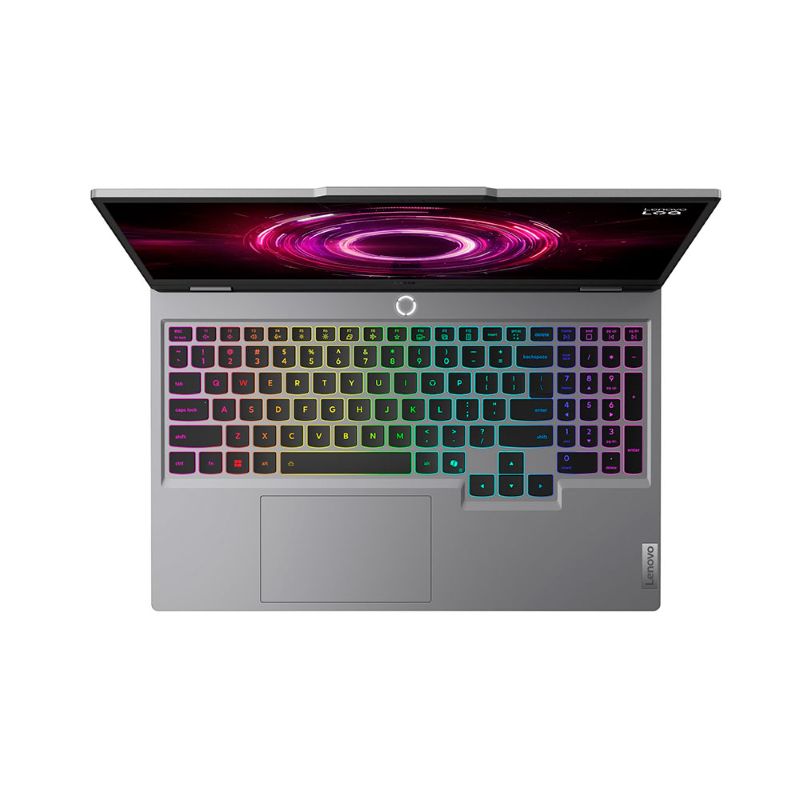 Laptop Lenovo LOQ 15AHP10 Ryzen 7 250 RTX 5060 16GB RAM 512GB SSD 15.6" FHD 144Hz Luna Grey