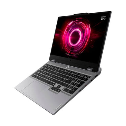 Laptop Lenovo LOQ 15AHP10 Ryzen 7 250 RTX 5060 16GB RAM 512GB SSD 15.6" FHD 144Hz Luna Grey