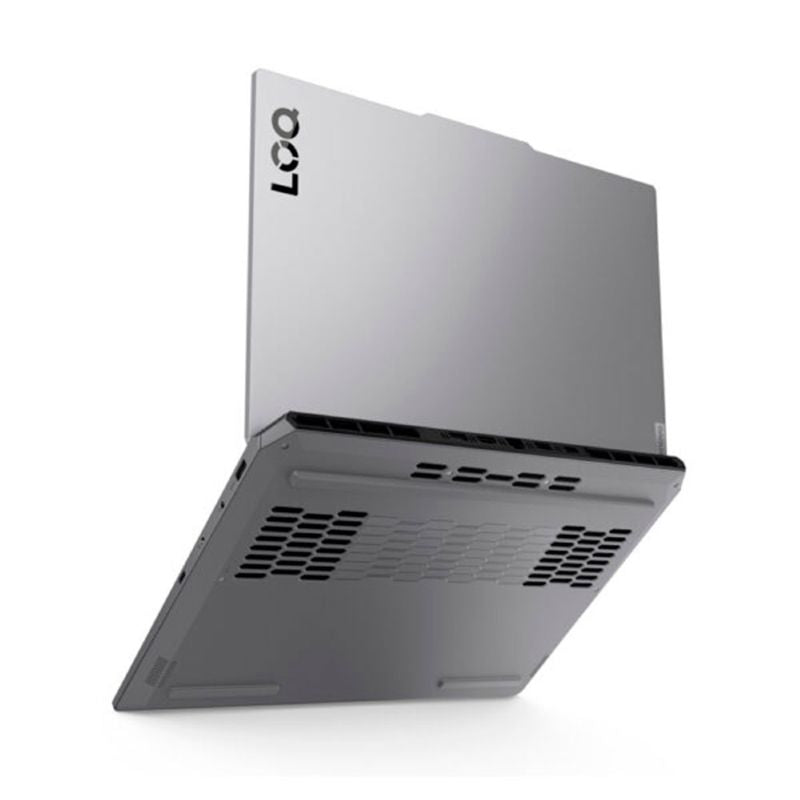 Laptop Lenovo LOQ 15AHP10 Ryzen 7 250 RTX 5060 16GB RAM 512GB SSD 15.6" FHD 144Hz Luna Grey