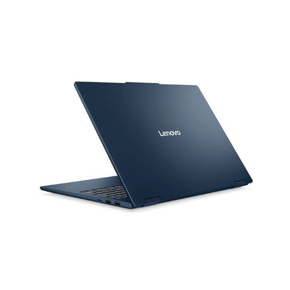 Laptop Lenovo IdeaPad 5 2-in-1 16" 83KS001BUS-R Intel Core Ultra 7 32GB RAM 1TB SSD Táctil Convertible Cosmic Blue