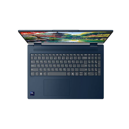 Laptop Lenovo IdeaPad 5 2-in-1 16" 83KS001BUS-R Intel Core Ultra 7 32GB RAM 1TB SSD Táctil Convertible Cosmic Blue