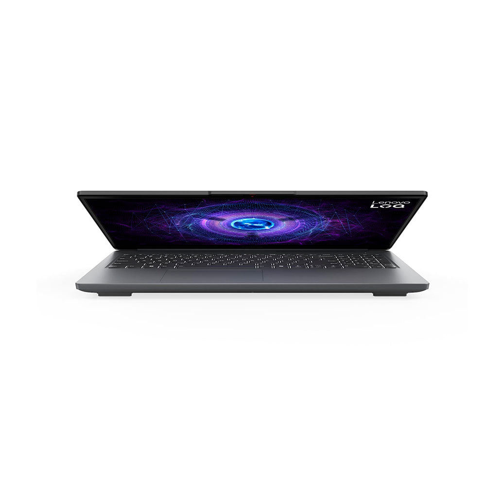 Laptop Lenovo LOQ 15IAX9E Core i5-12450HX 8GB RAM 512GB SSD RTX 3050 6GB 15.6" FHD 144Hz FreeDOS