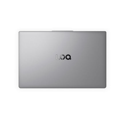 Laptop Lenovo LOQ 15IAX9E Core i5-12450HX 8GB RAM 512GB SSD RTX 3050 6GB 15.6" FHD 144Hz FreeDOS