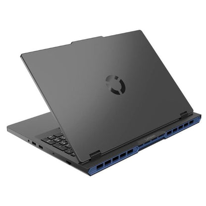 Laptop Lenovo Legion 5 16IAX10 Intel Core Ultra 9 275HX RTX 5060 8GB 32GB RAM 1TB SSD 16" WQXGA 240Hz Storm Grey