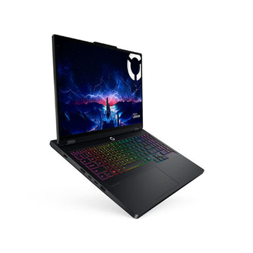 Laptop Lenovo Legion 5 16IAX10 Intel Core Ultra 9 275HX RTX 5060 8GB 32GB RAM 1TB SSD 16" WQXGA 240Hz Storm Grey