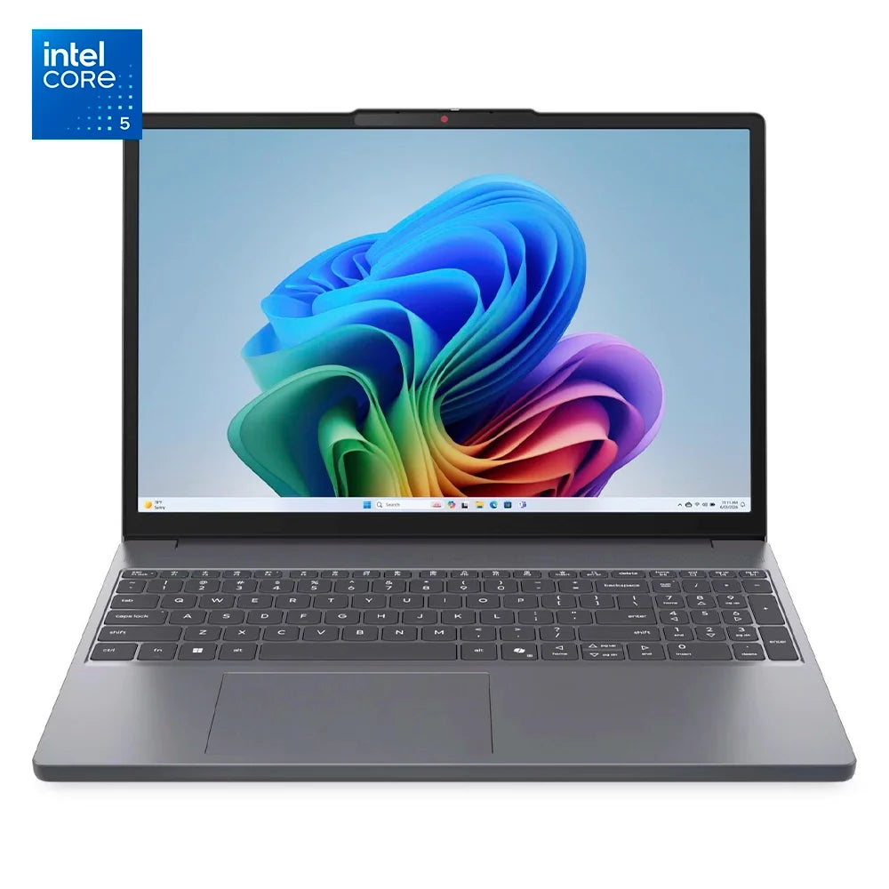 Laptop Lenovo IdeaPad Slim 3 15IWC11 15.3" Core 5 320 8GB RAM 512GB SSD FreeDOS