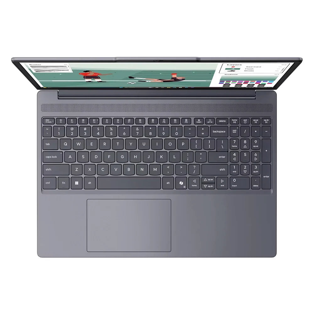 Laptop Lenovo IdeaPad Slim 3 15IWC11 15.3" Core 5 320 8GB RAM 512GB SSD FreeDOS