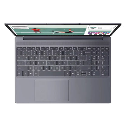 Laptop Lenovo IdeaPad Slim 3 15IWC11 15.3" Core 5 320 8GB RAM 512GB SSD FreeDOS