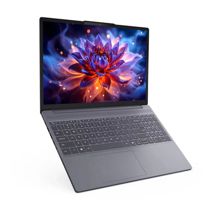 Laptop Lenovo IdeaPad Slim 3 15IWC11 15.3" Core 5 320 8GB RAM 512GB SSD FreeDOS