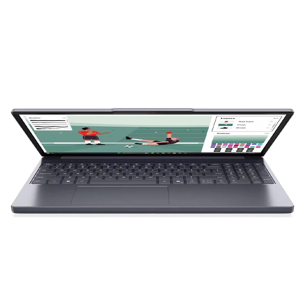 Laptop Lenovo IdeaPad Slim 3 15IWC11 15.3" Core 5 320 8GB RAM 512GB SSD FreeDOS