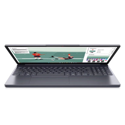 Laptop Lenovo IdeaPad Slim 3 15IWC11 15.3" Core 5 320 8GB RAM 512GB SSD FreeDOS