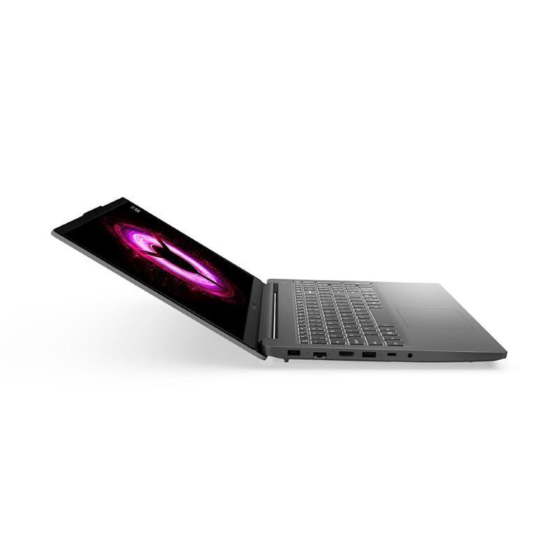 Laptop Lenovo LOQ Essential 15ARP10E Ryzen 7 7735HS RTX 4050 16GB RAM 512GB SSD 15.6" FHD 144Hz Luna Grey