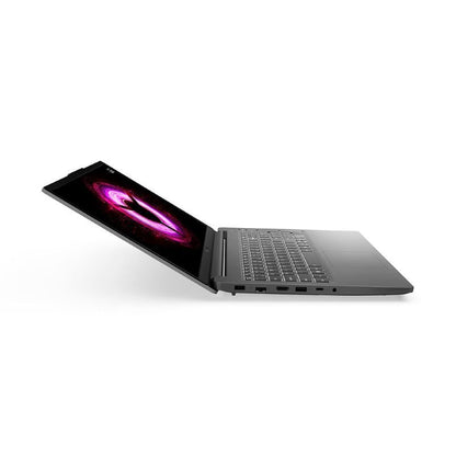 Laptop Lenovo LOQ Essential 15ARP10E Ryzen 7 7735HS RTX 4050 16GB RAM 512GB SSD 15.6" FHD 144Hz Luna Grey