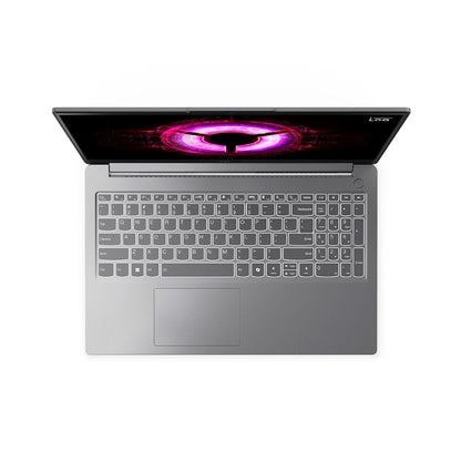Laptop Lenovo LOQ Essential 15ARP10E Ryzen 7 7735HS RTX 4050 16GB RAM 512GB SSD 15.6" FHD 144Hz Luna Grey