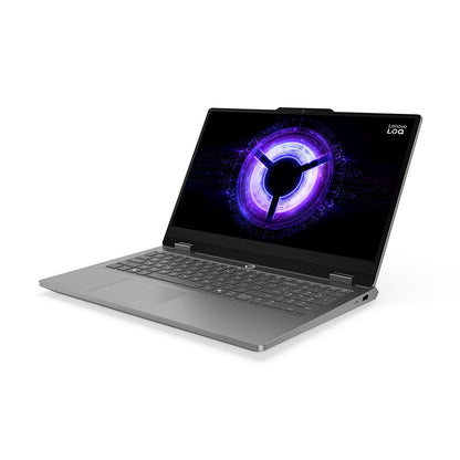 Laptop Lenovo LOQ Essential 15IRX11 Core i5-13450HX 16GB RAM 512GB SSD RTX 5050 8GB 15.6" FHD 144Hz FreeDOS