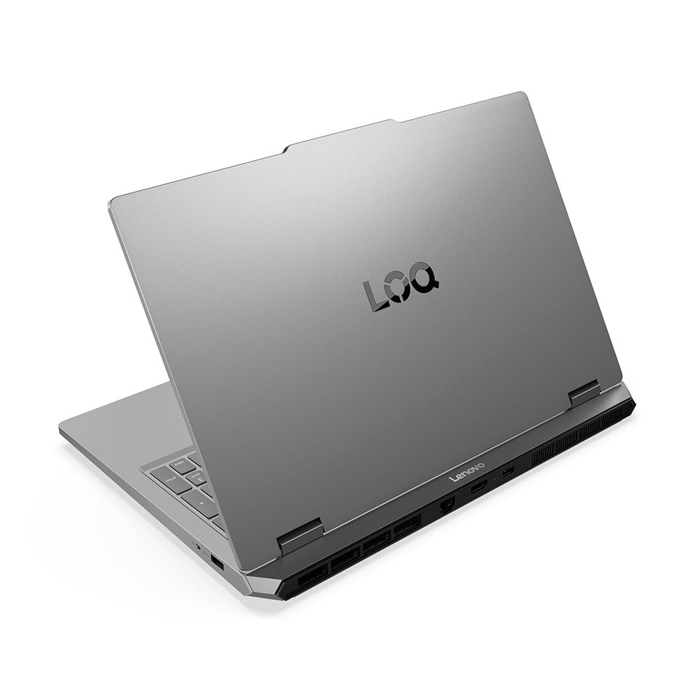 Laptop Lenovo LOQ Essential 15IRX11 Core i5-13450HX 16GB RAM 512GB SSD RTX 5050 8GB 15.6" FHD 144Hz FreeDOS
