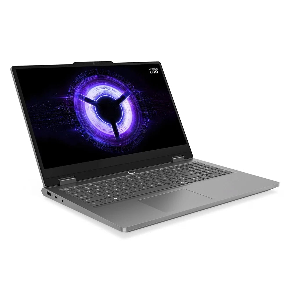 Laptop Lenovo LOQ Essential 15IRX11 15.6" Core i5-13450HX 16GB RAM 1TB SSD RTX 5060 8GB FreeDOS