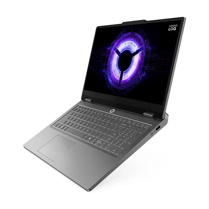 Laptop Lenovo LOQ Essential 15IRX11 15.6" Core i5-13450HX 16GB RAM 1TB SSD RTX 5060 8GB FreeDOS
