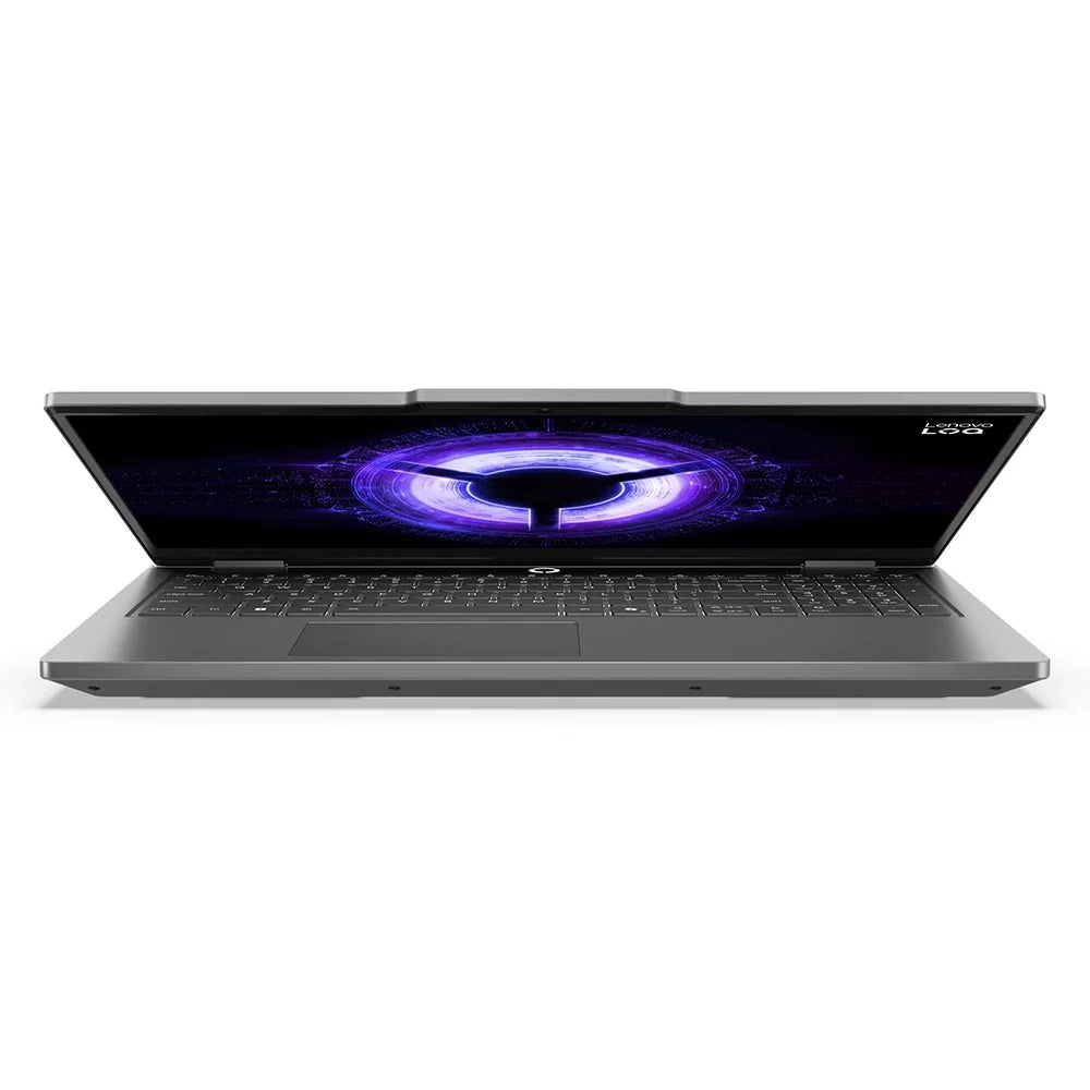 Laptop Lenovo LOQ Essential 15IRX11 15.6" Core i5-13450HX 16GB RAM 1TB SSD RTX 5060 8GB FreeDOS