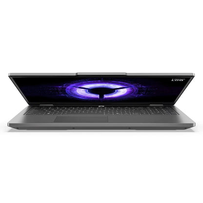 Laptop Lenovo LOQ Essential 15IRX11 15.6" Core i5-13450HX 16GB RAM 1TB SSD RTX 5060 8GB FreeDOS