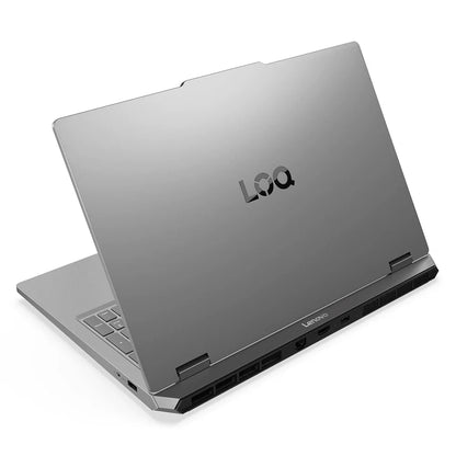Laptop Lenovo LOQ Essential 15IRX11 15.6" Core i5-13450HX 16GB RAM 1TB SSD RTX 5060 8GB FreeDOS