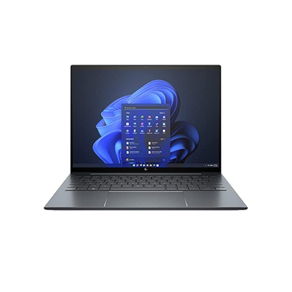 Laptop HP Elite Dragonfly G4 Core i7-1355U 16GB RAM 1TB SSD 13.5" WUXGA+ Touch Windows 11 Pro
