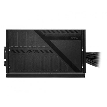 FUENTE DE PODER MSI MAG A600DN ATX 600W 80 PLUS STANDARD