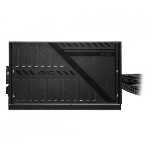 FUENTE DE PODER MSI MAG A600DN ATX 600W 80 PLUS STANDARD