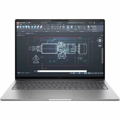 LAPTOP HP ZBOOK 8 G1I-CU7-32GB-1TB-V4GB-W11P-16