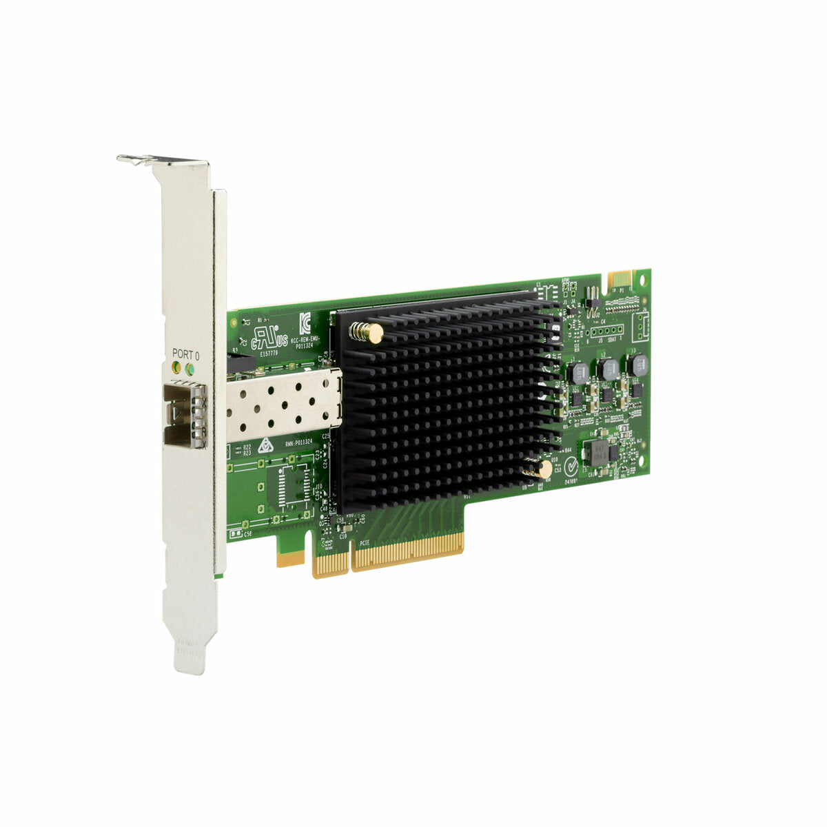 Adaptador HBA HPE SN1610E 32Gb Fibre Channel 1 Puerto PCIe 4.0 x8 R2J62A