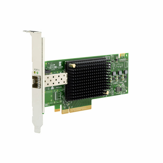 Adaptador HBA HPE SN1610E 32Gb Fibre Channel 1 Puerto PCIe 4.0 x8 R2J62A