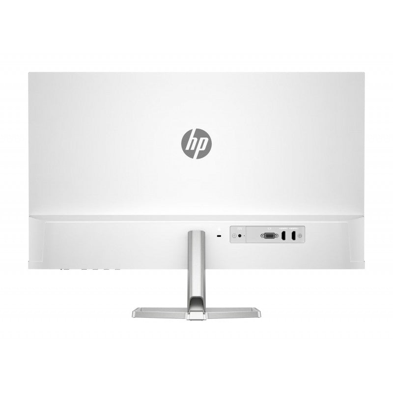Monitor HP Serie 5 527sw 27" FHD IPS 100Hz Blanco HDMI VGA 94F46AA