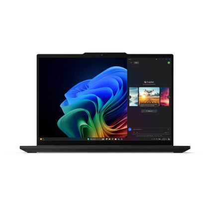 LAPTOP LENOVO THINKPAD T14S G6 ULTRA 7 255U IA 5.2GHZ 16GB RAM 1TB SSD 14" WINDOWS 11 PRO